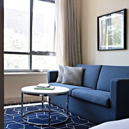 Hotel Diplomat Sydney Zewnętrze zdjęcie