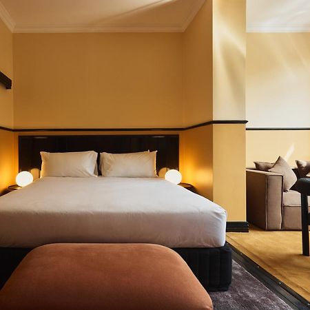 Hotel Diplomat Sydney Zewnętrze zdjęcie