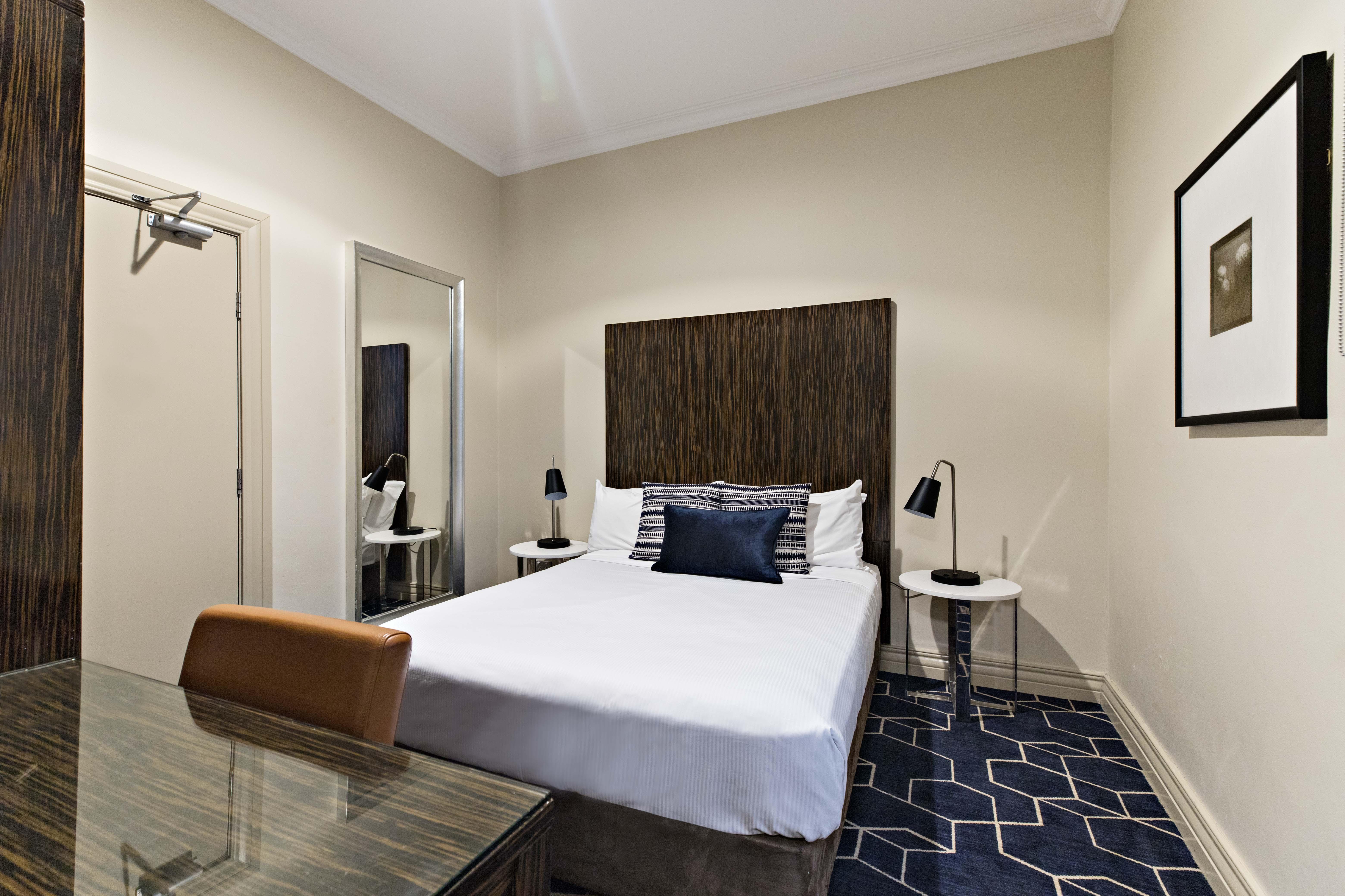 Hotel Diplomat Sydney Zewnętrze zdjęcie