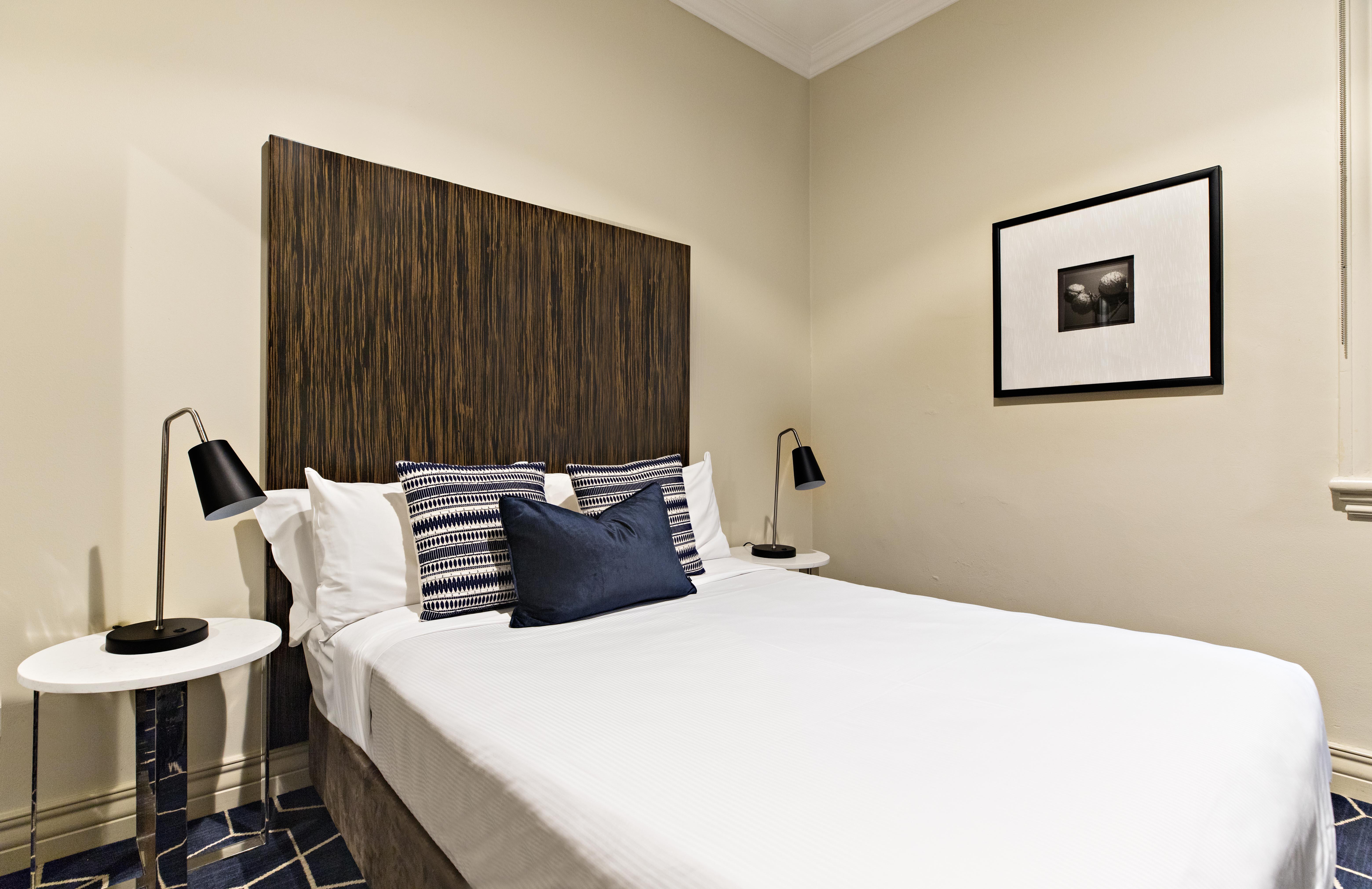 Hotel Diplomat Sydney Zewnętrze zdjęcie