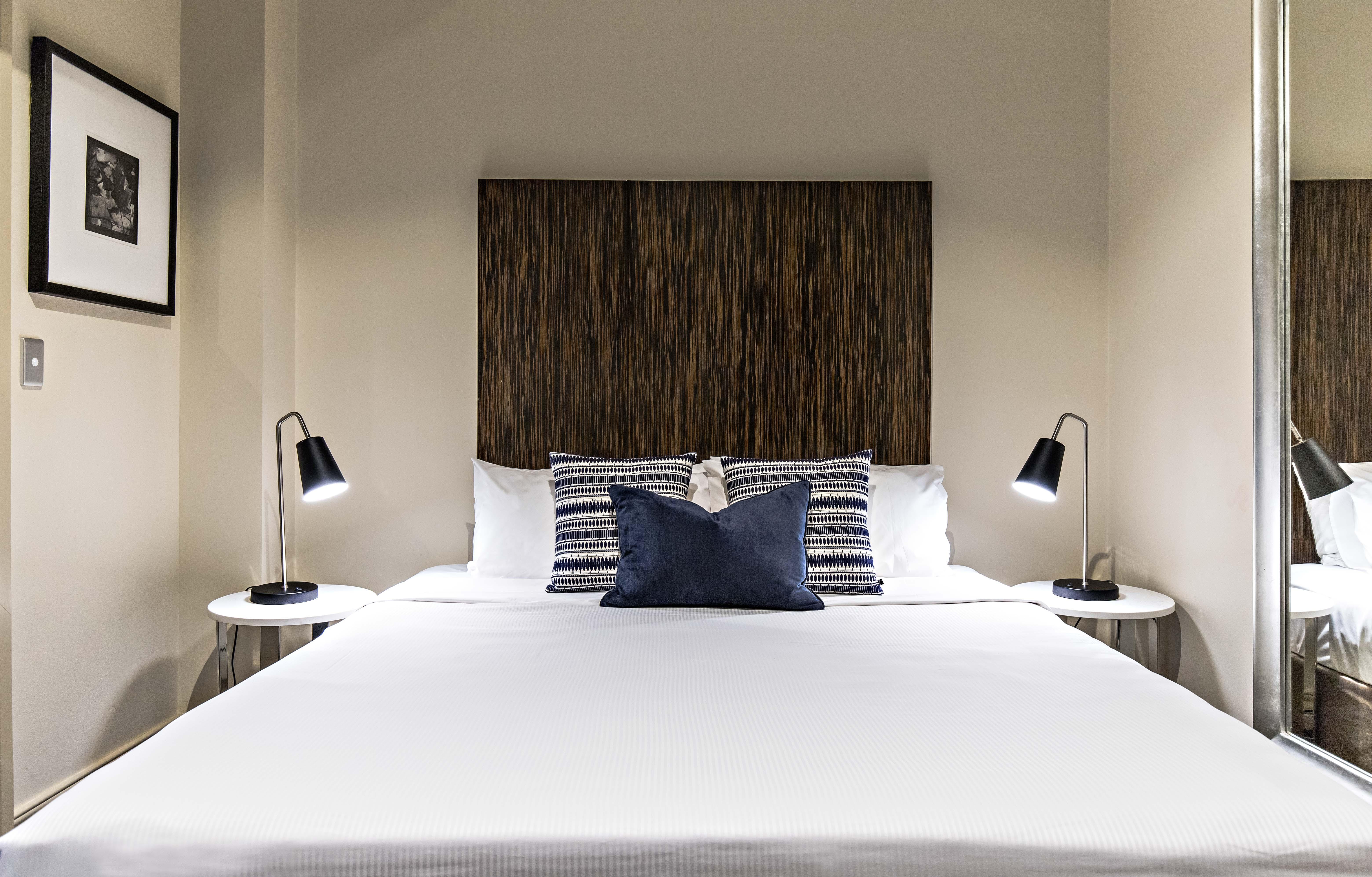 Hotel Diplomat Sydney Zewnętrze zdjęcie