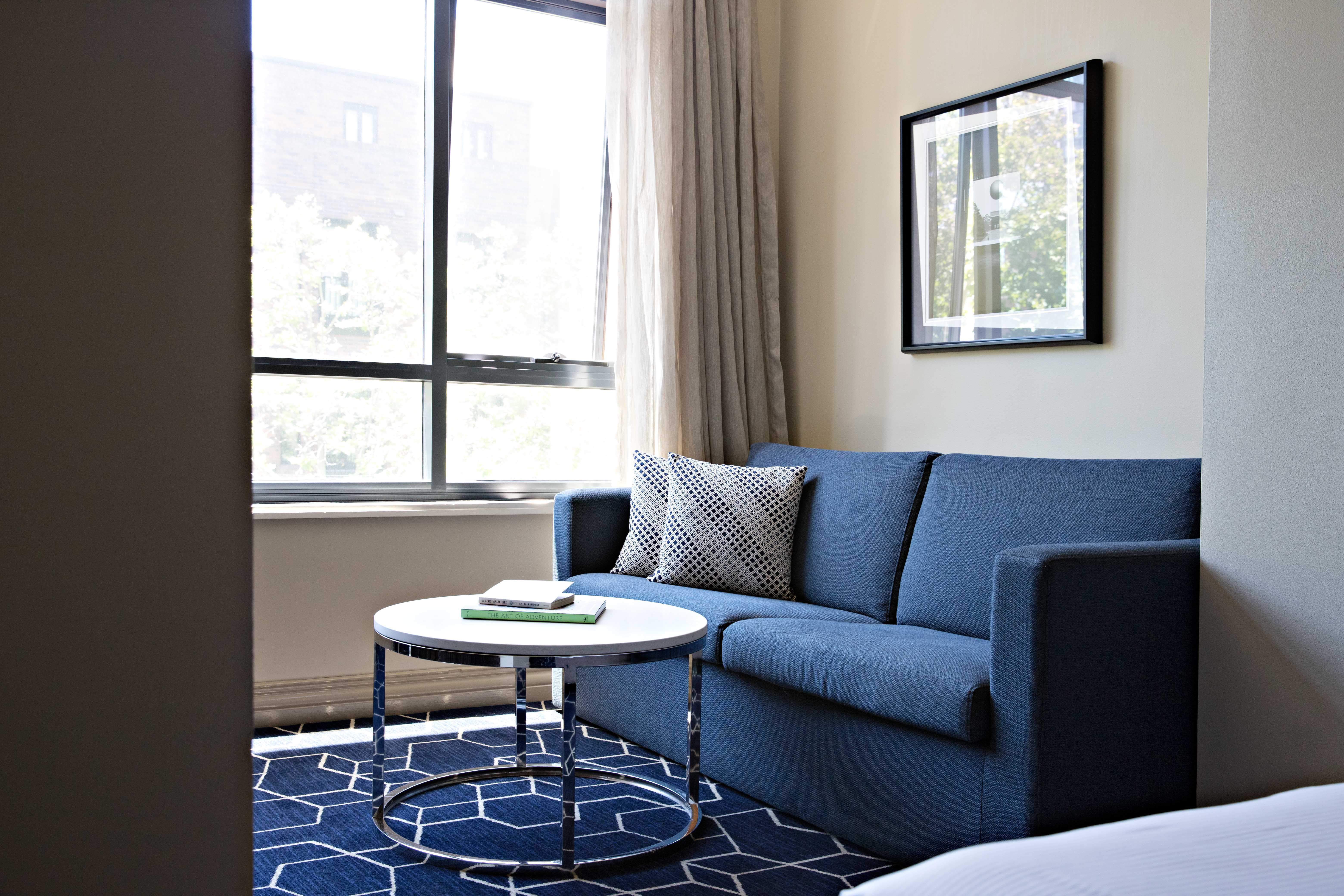 Hotel Diplomat Sydney Zewnętrze zdjęcie