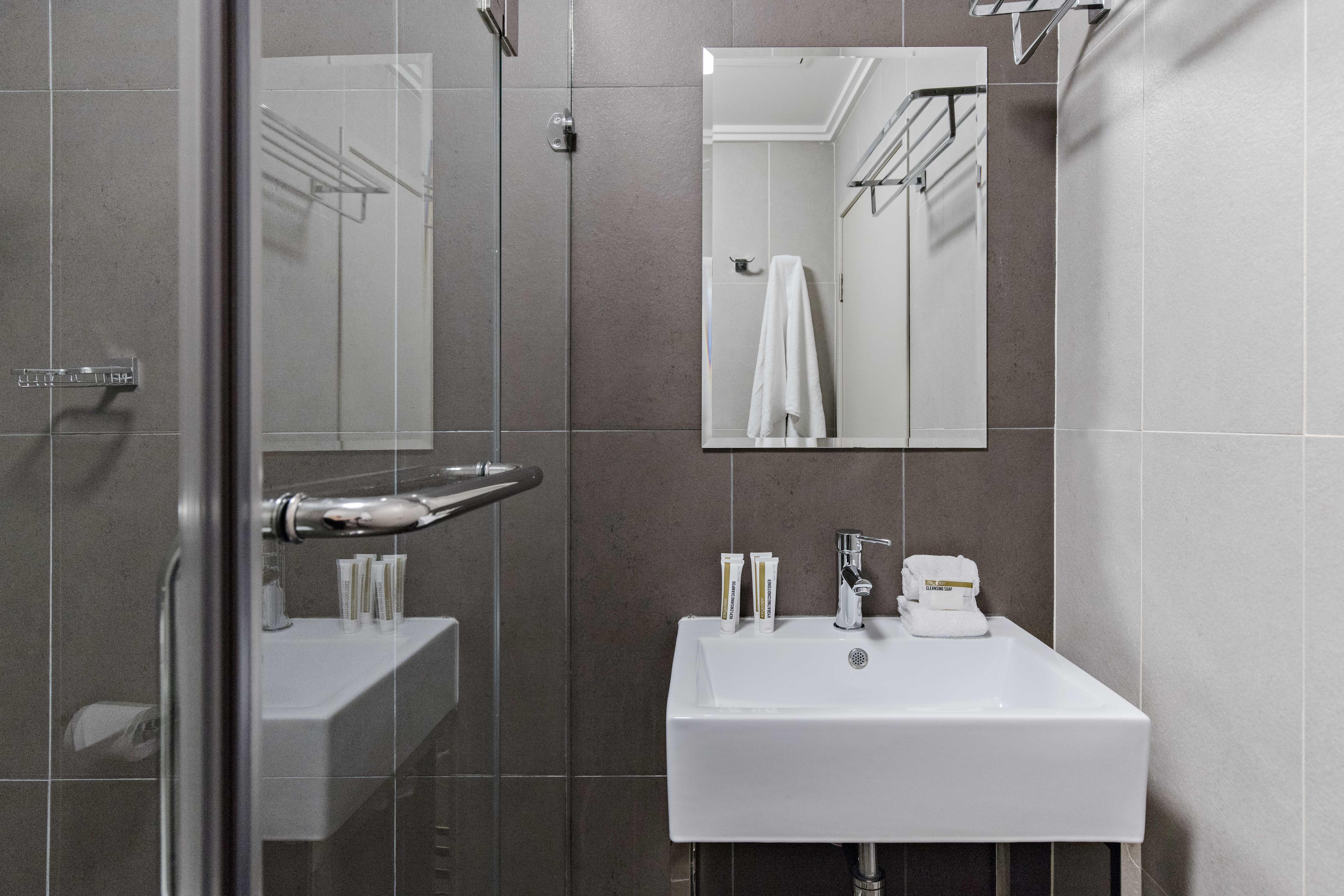 Hotel Diplomat Sydney Zewnętrze zdjęcie