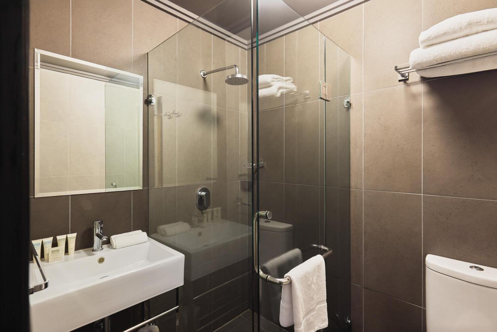 Hotel Diplomat Sydney Zewnętrze zdjęcie