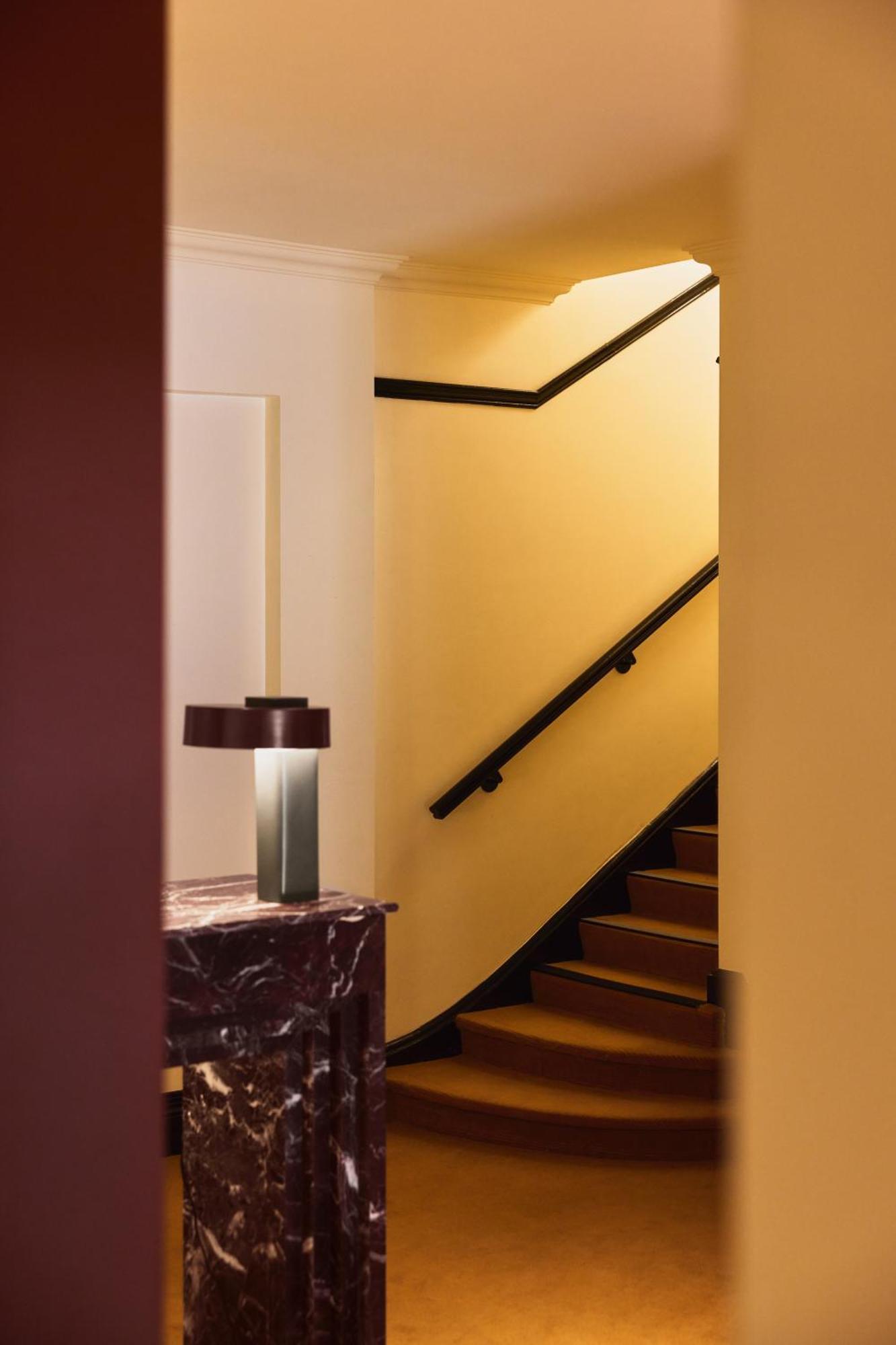 Hotel Diplomat Sydney Zewnętrze zdjęcie