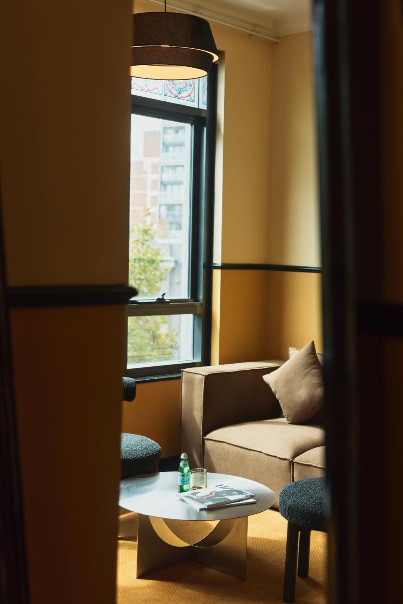 Hotel Diplomat Sydney Zewnętrze zdjęcie