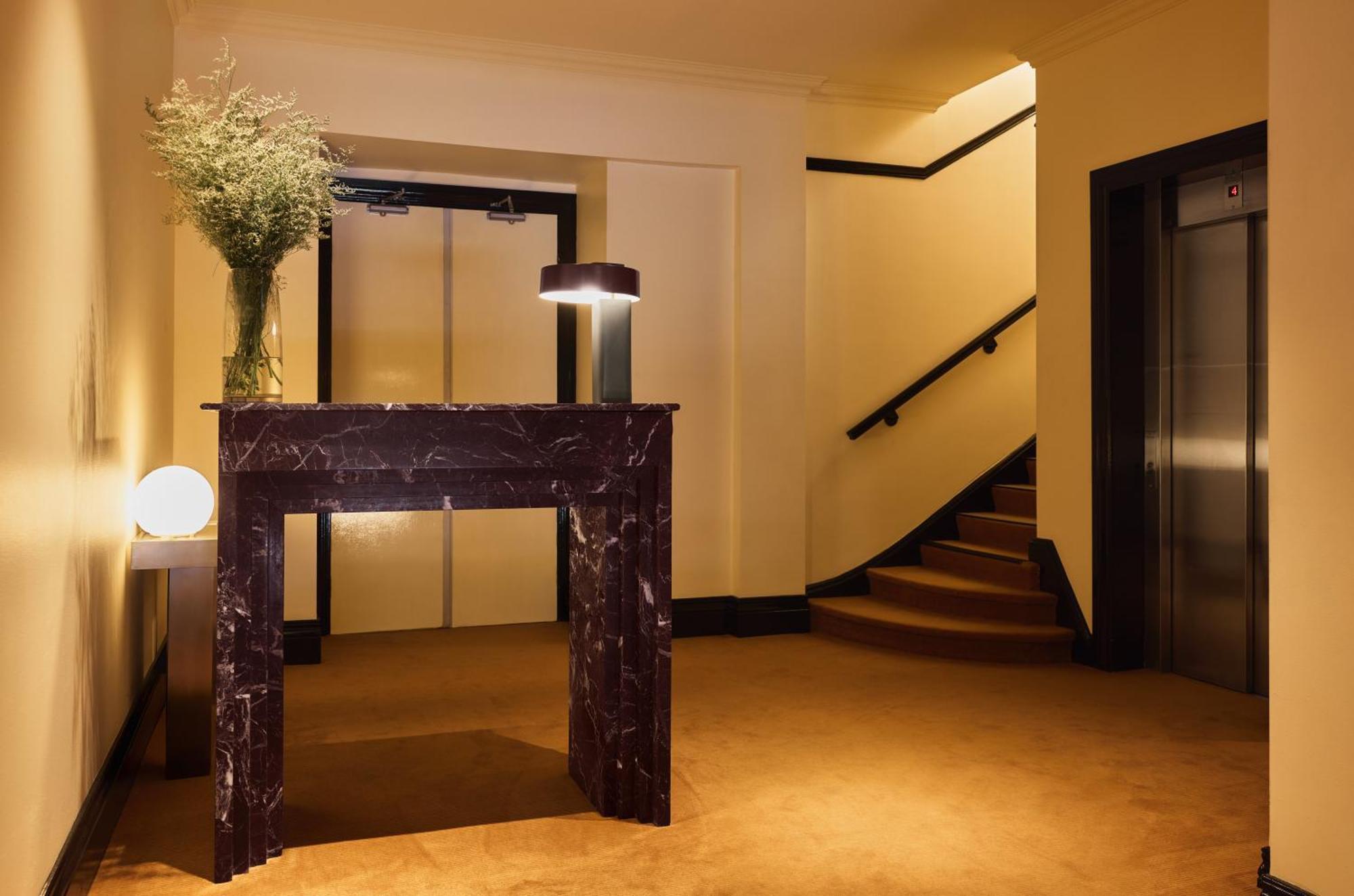 Hotel Diplomat Sydney Zewnętrze zdjęcie