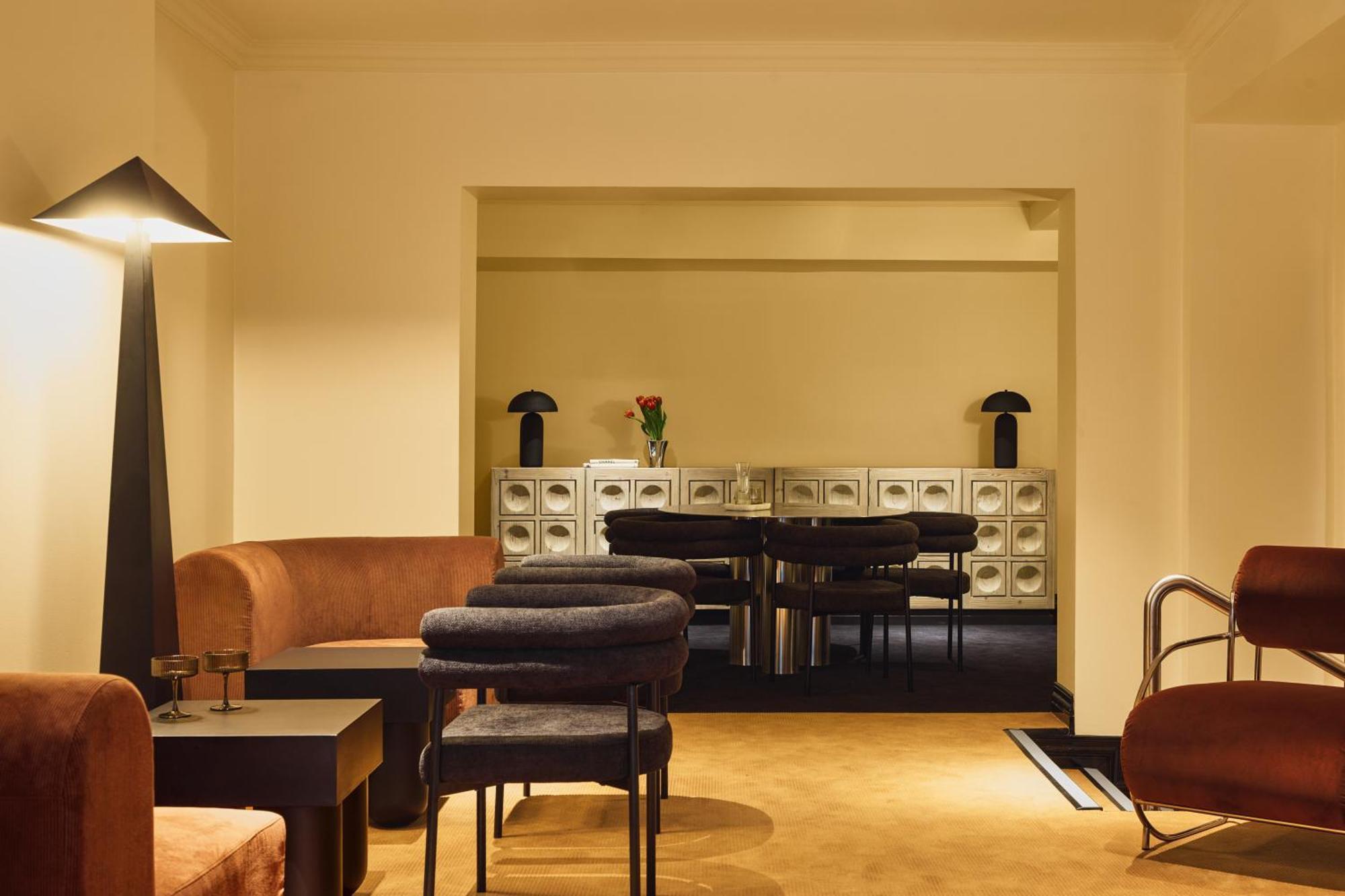 Hotel Diplomat Sydney Zewnętrze zdjęcie
