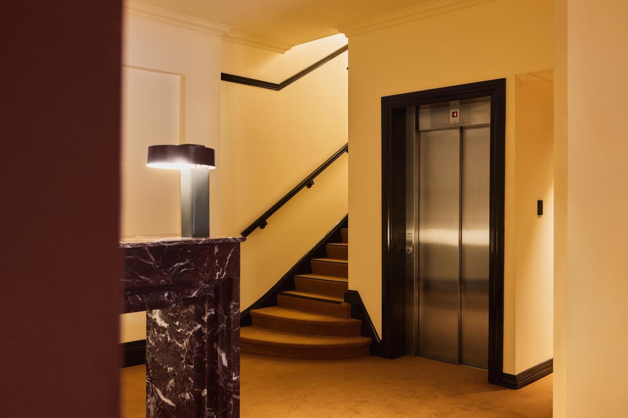 Hotel Diplomat Sydney Zewnętrze zdjęcie