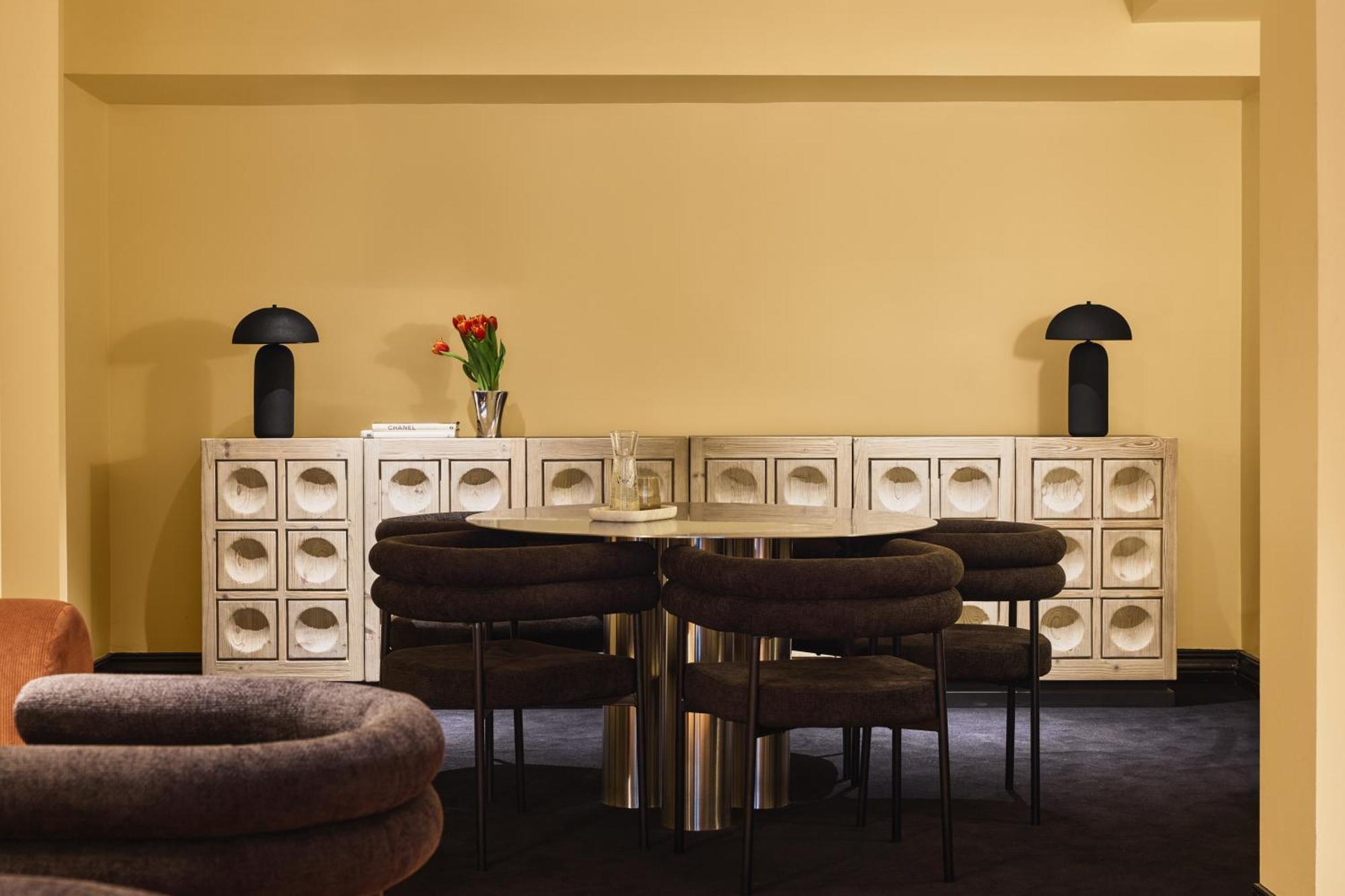 Hotel Diplomat Sydney Zewnętrze zdjęcie