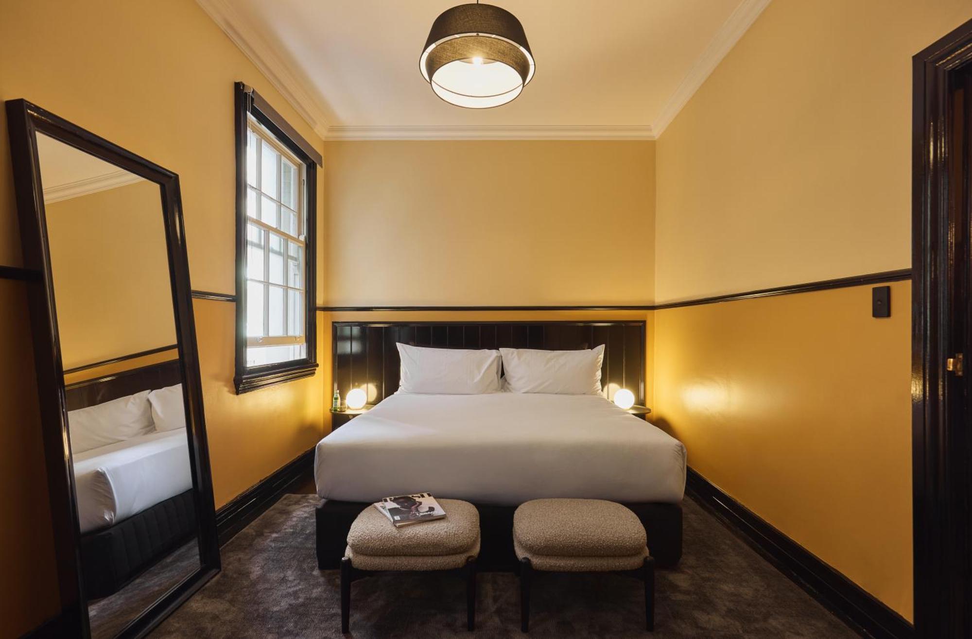 Hotel Diplomat Sydney Zewnętrze zdjęcie