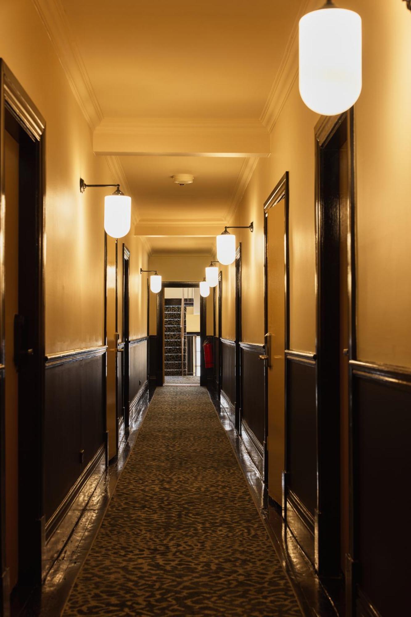 Hotel Diplomat Sydney Zewnętrze zdjęcie