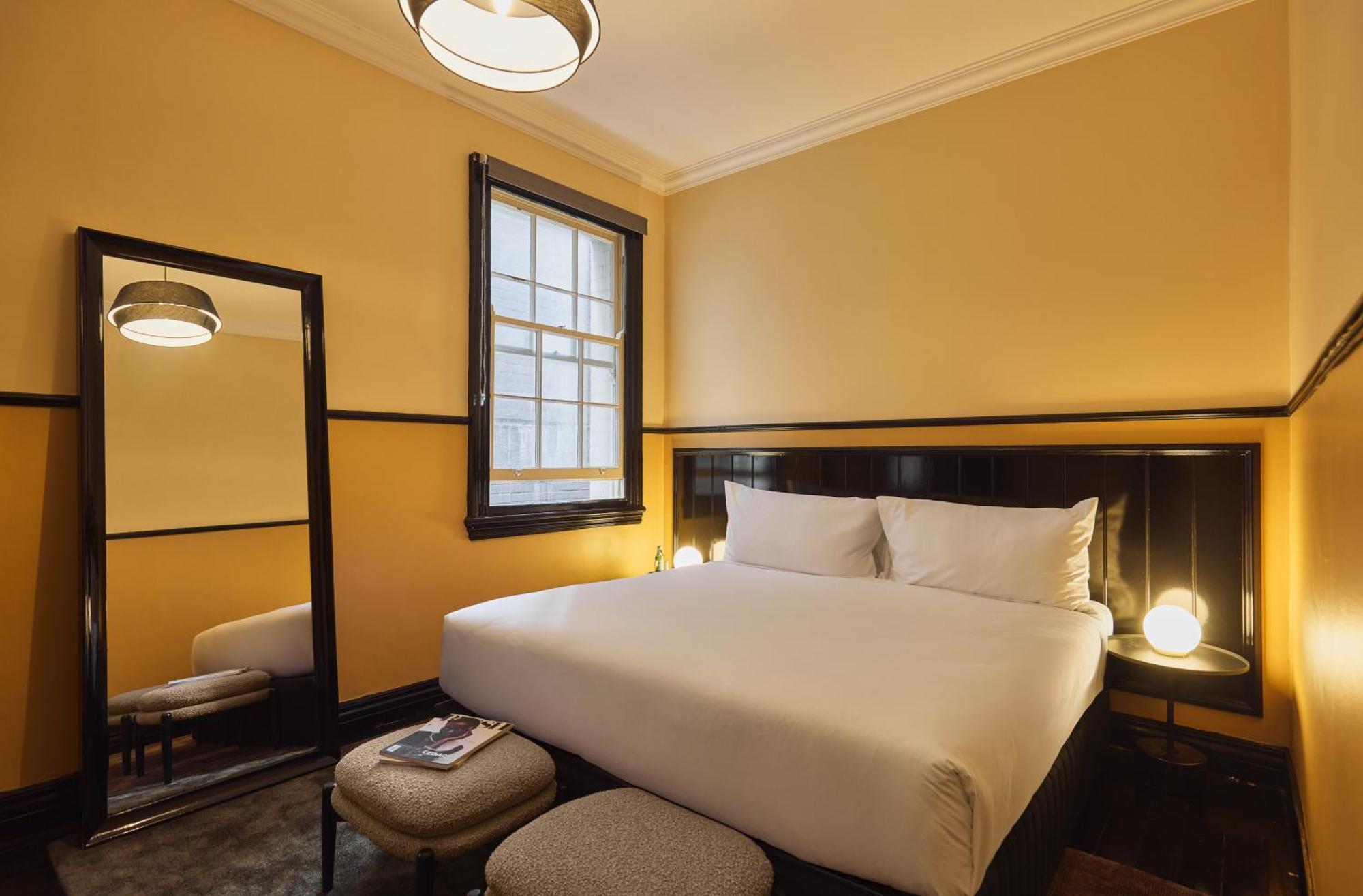 Hotel Diplomat Sydney Zewnętrze zdjęcie