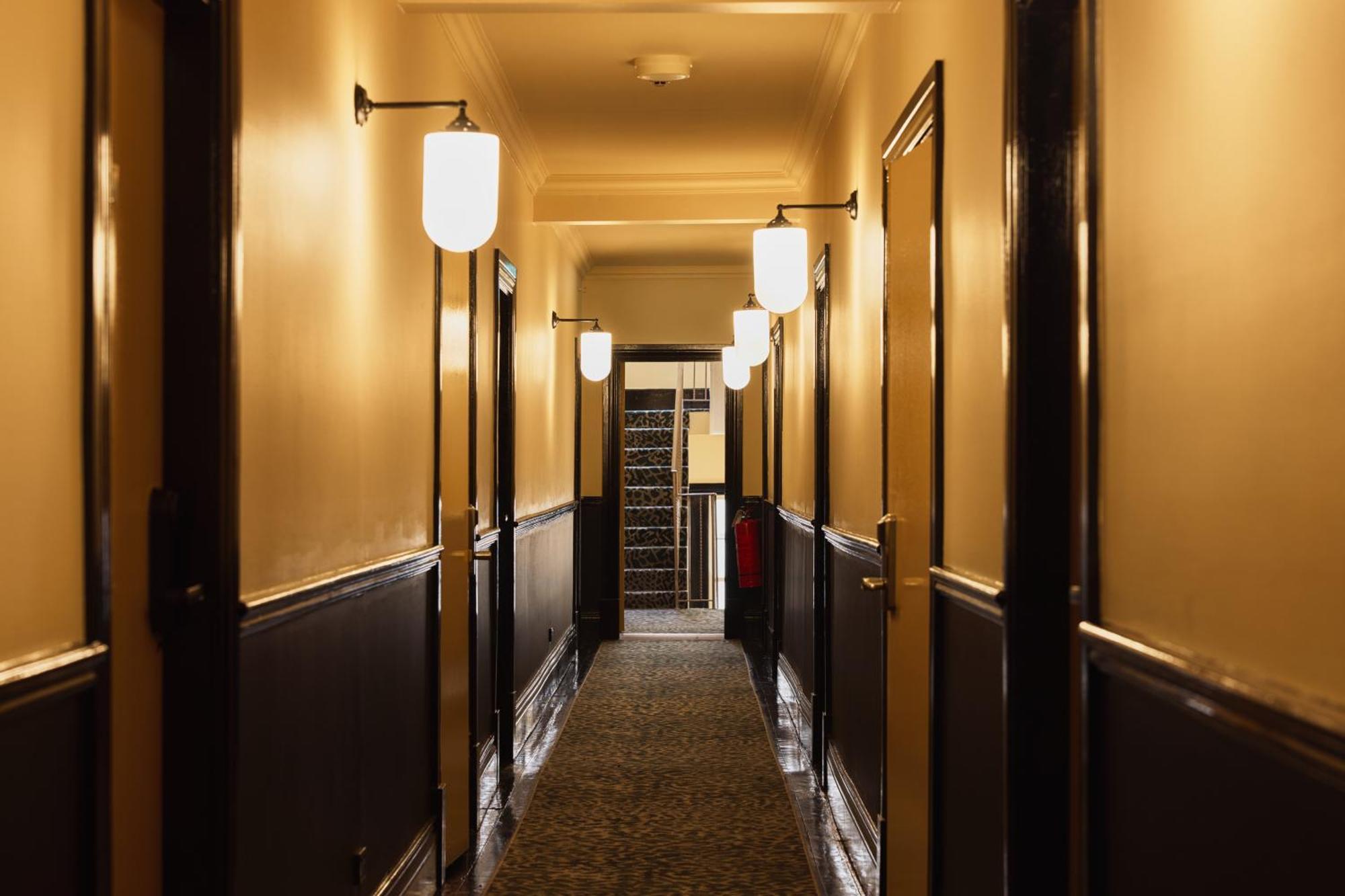 Hotel Diplomat Sydney Zewnętrze zdjęcie