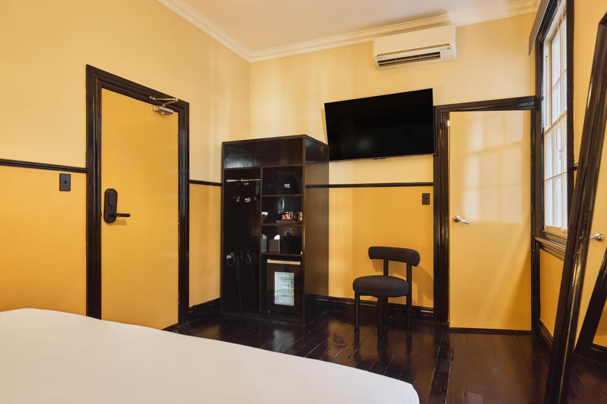 Hotel Diplomat Sydney Zewnętrze zdjęcie