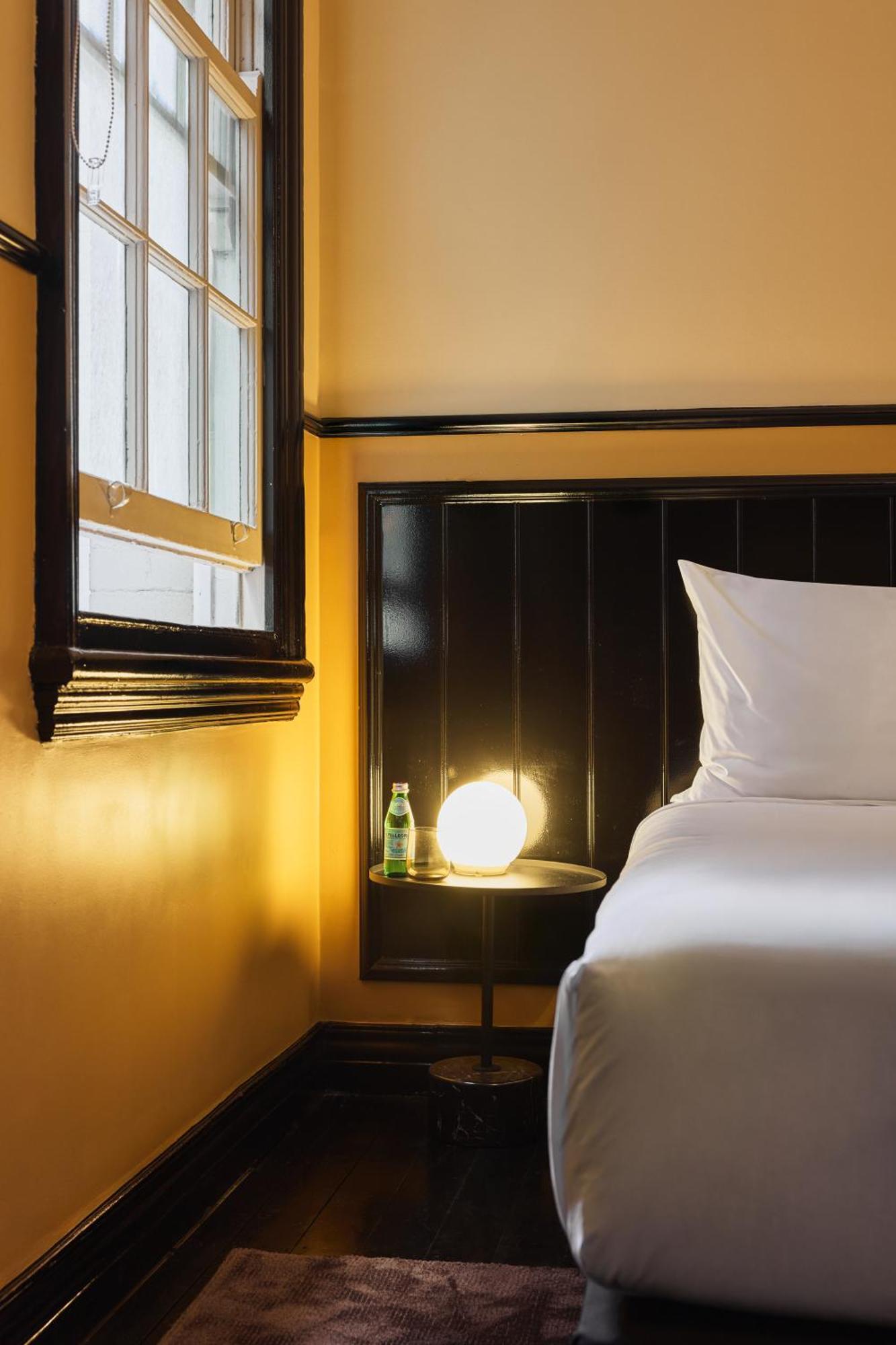 Hotel Diplomat Sydney Zewnętrze zdjęcie