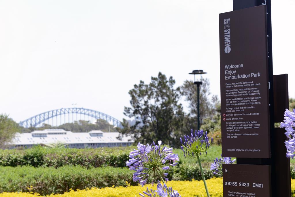 Hotel Diplomat Sydney Zewnętrze zdjęcie