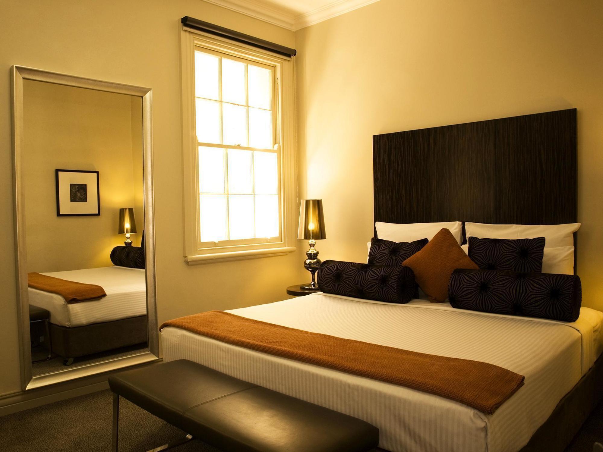 Hotel Diplomat Sydney Zewnętrze zdjęcie